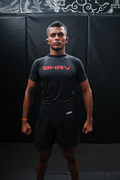 The Mahakaal Rashguard