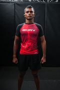 The Troy Rashguard