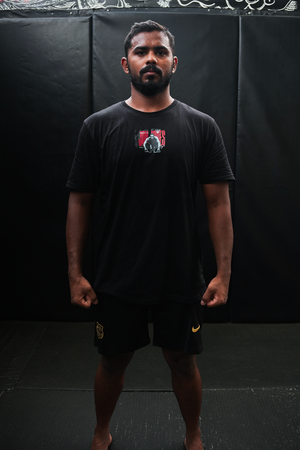 The Jon "Bones" Jones Tee