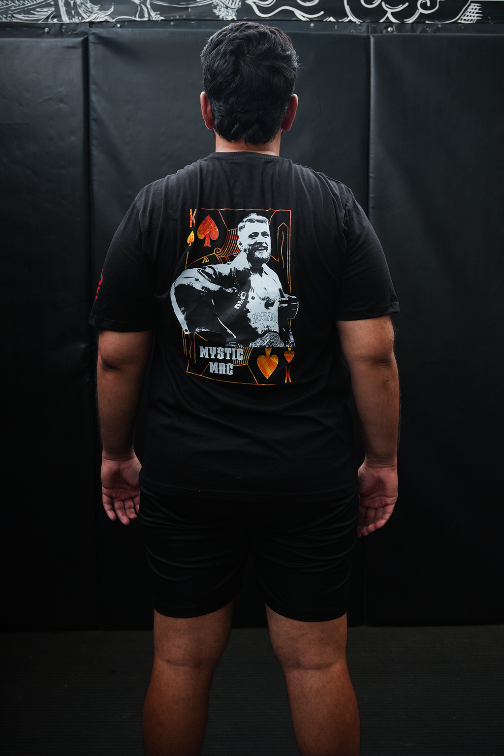 The Mcgregor Cotton Tee