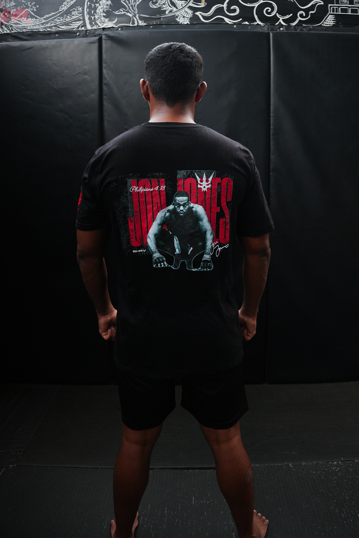 The Jon "Bones" Jones Tee