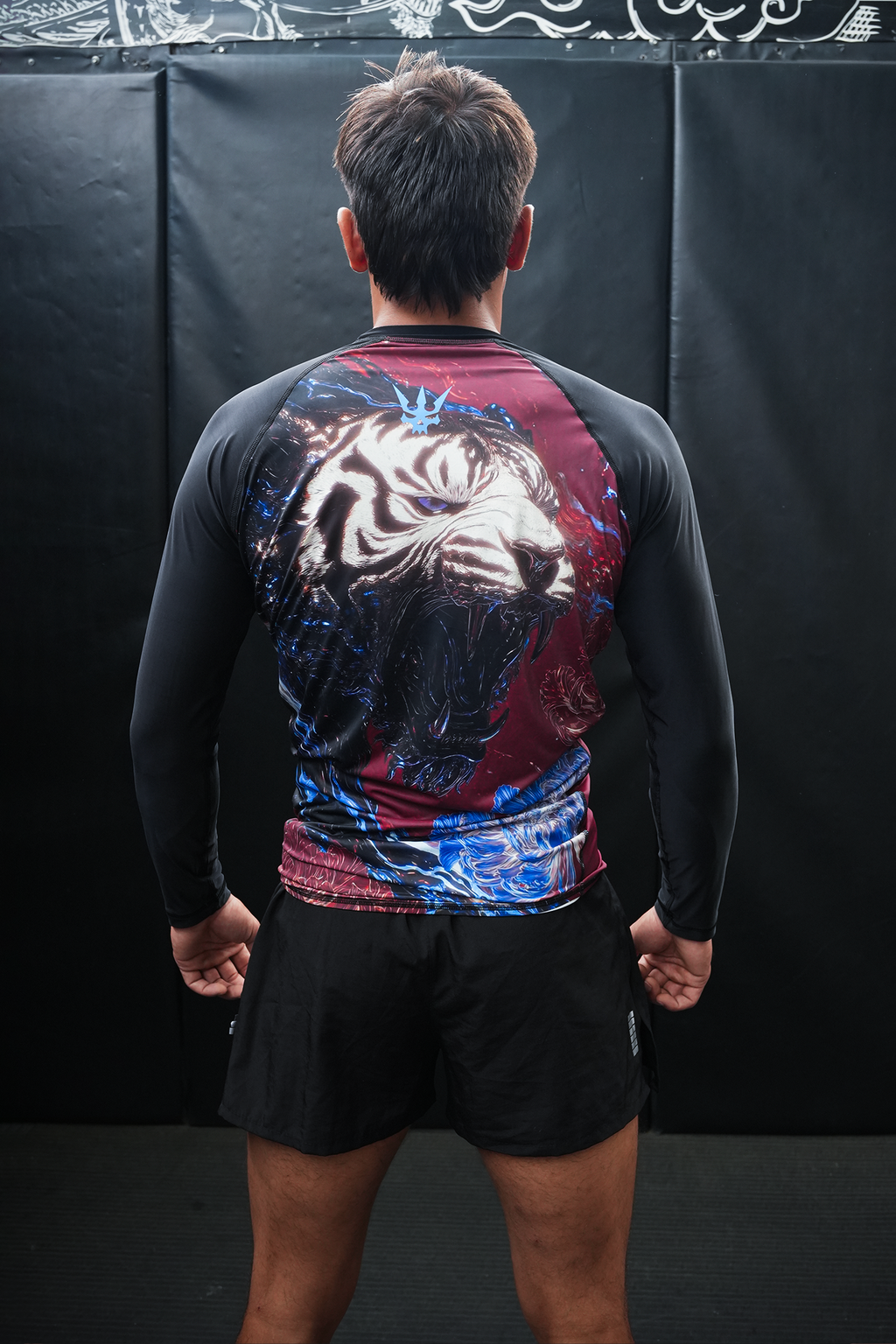 The Wartiger Rashguard