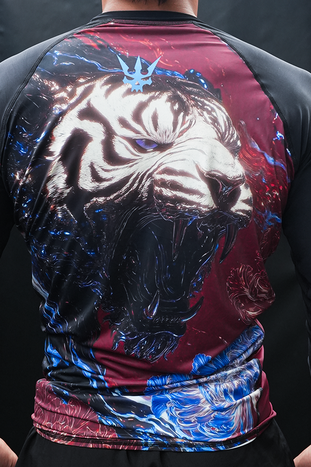 The Wartiger Rashguard