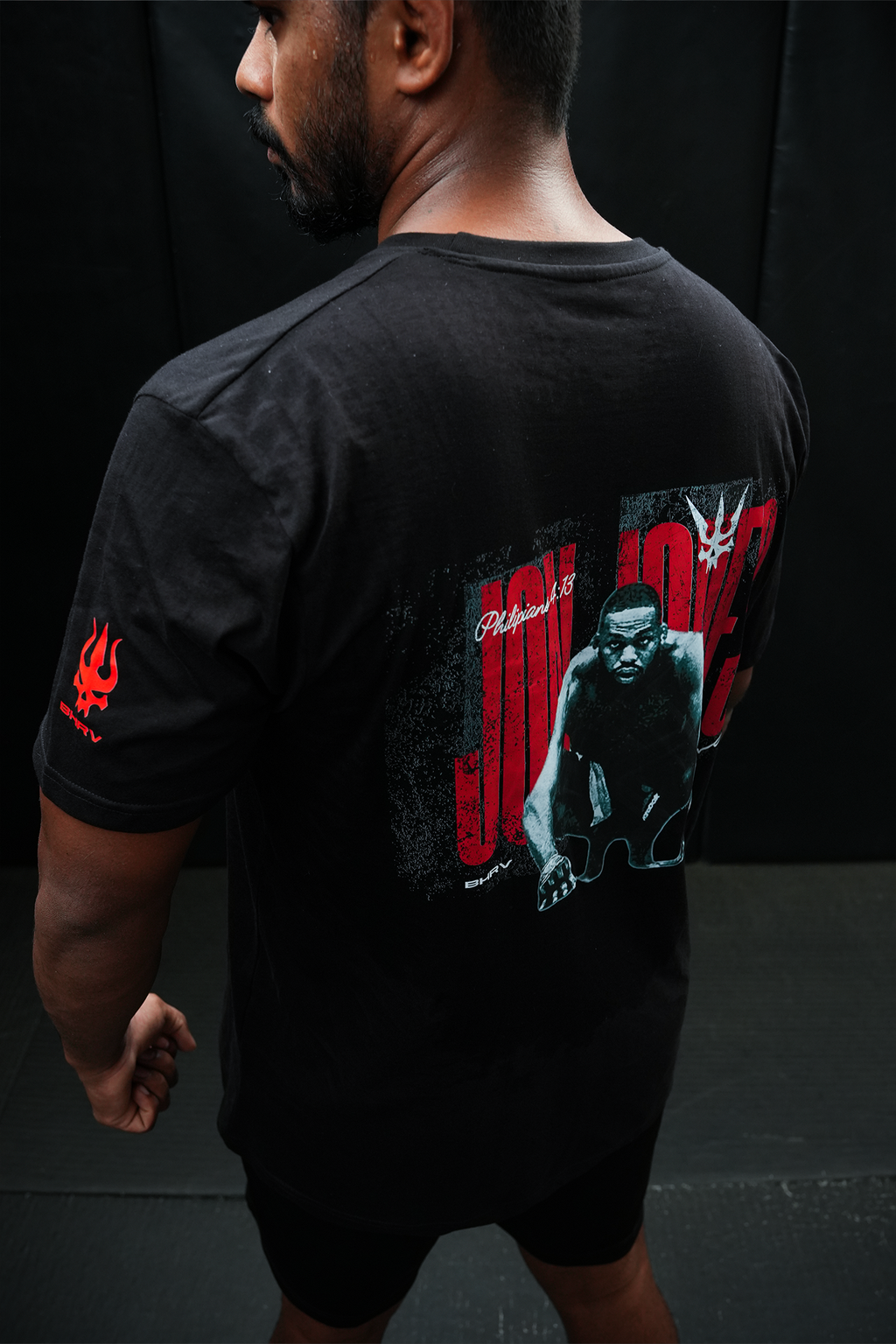 The Jon "Bones" Jones Tee
