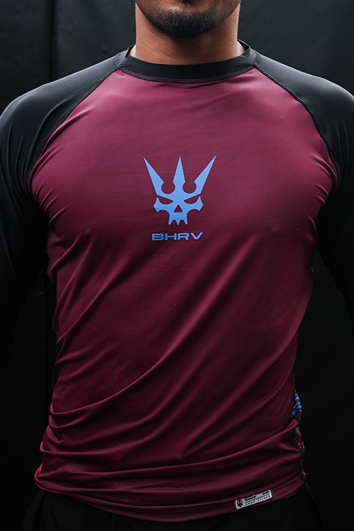 The Wartiger Rashguard