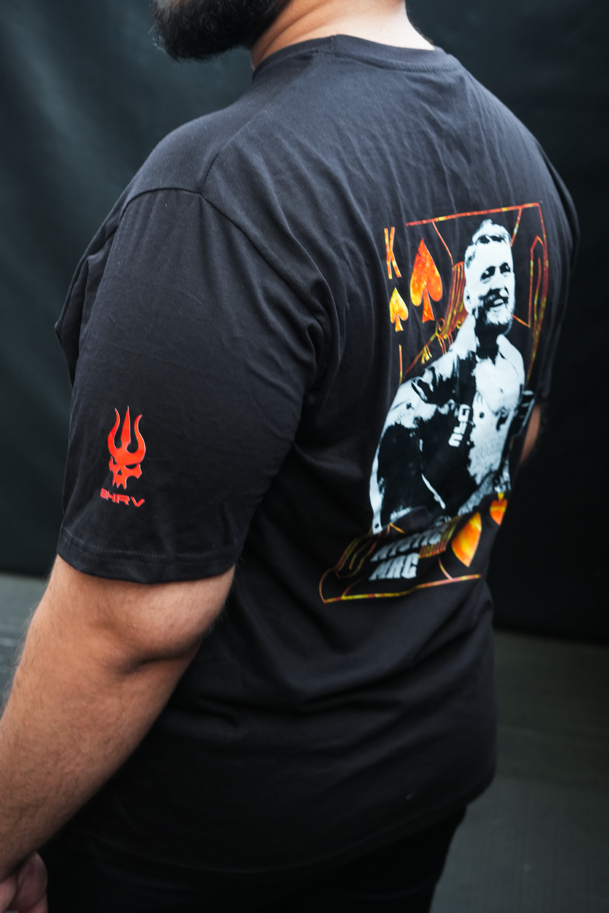 The Mcgregor Cotton Tee